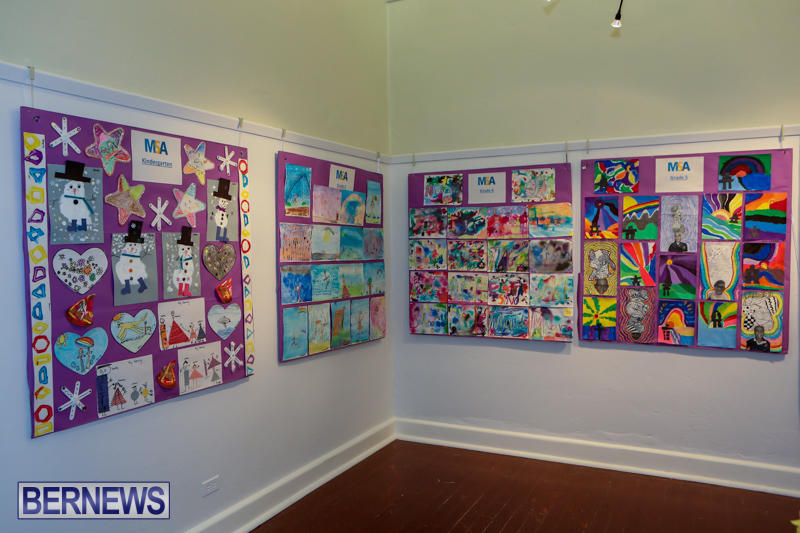 Primary-School-Art-Show-Bermuda-March-6-2015-14