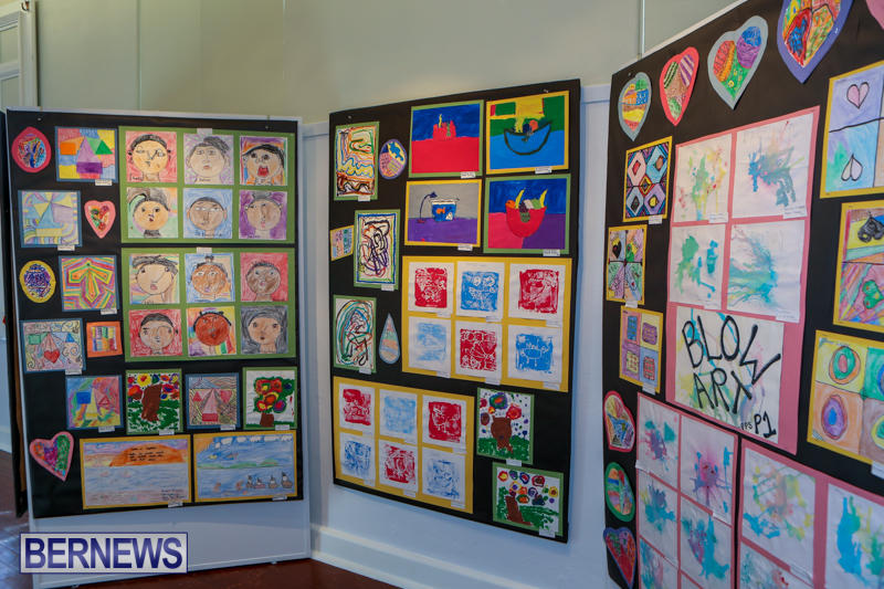 Primary-School-Art-Show-Bermuda-March-6-2015-15
