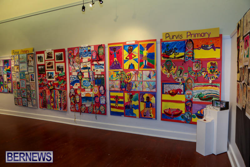 Primary-School-Art-Show-Bermuda-March-6-2015-16