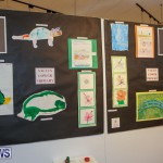 Primary School Art Show Bermuda, March 6 2015-21