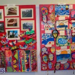 Primary School Art Show Bermuda, March 6 2015-23