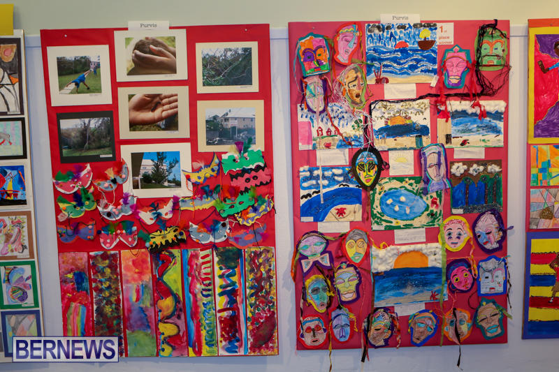 Primary-School-Art-Show-Bermuda-March-6-2015-23