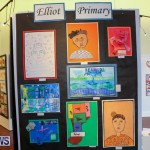 Primary School Art Show Bermuda, March 6 2015-37