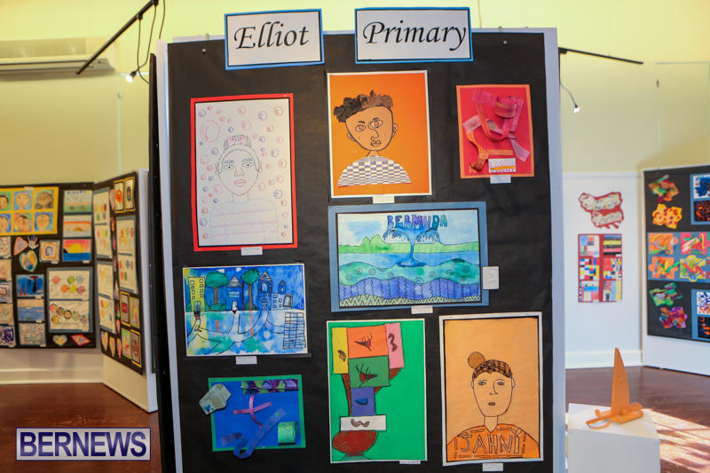 Primary-School-Art-Show-Bermuda-March-6-2015-37