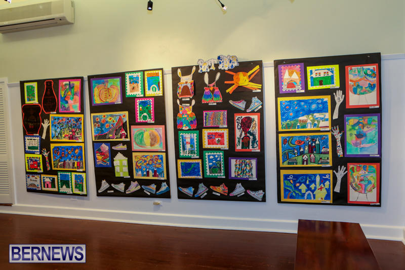 Primary-School-Art-Show-Bermuda-March-6-2015-45