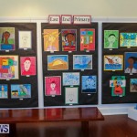 Primary School Art Show Bermuda, March 6 2015-46