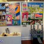 Primary School Art Show Bermuda, March 6 2015-52