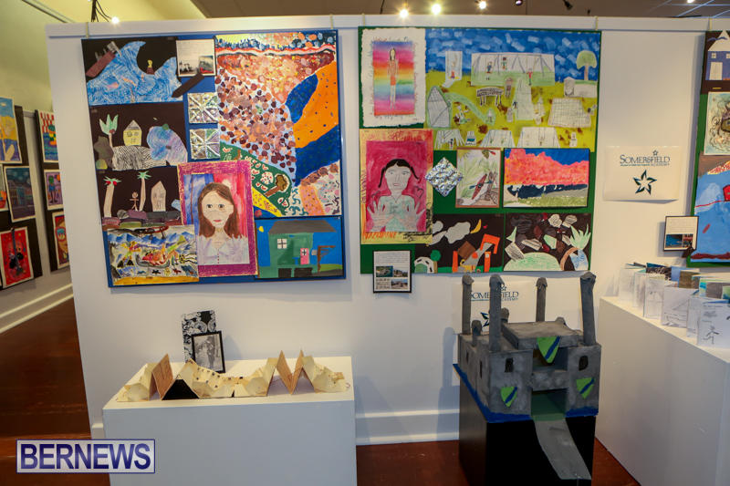 Primary-School-Art-Show-Bermuda-March-6-2015-52