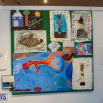 Primary School Art Show Bermuda, March 6 2015-54