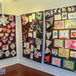 Primary School Art Show Bermuda, March 6 2015-56