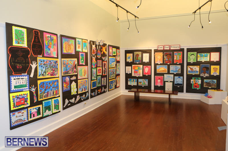 Primary-School-Art-Show-Bermuda-March-6-2015-57