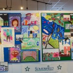 Primary School Art Show Bermuda, March 6 2015-59