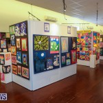 Primary School Art Show Bermuda, March 6 2015-6