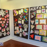 Primary School Art Show Bermuda, March 6 2015-61