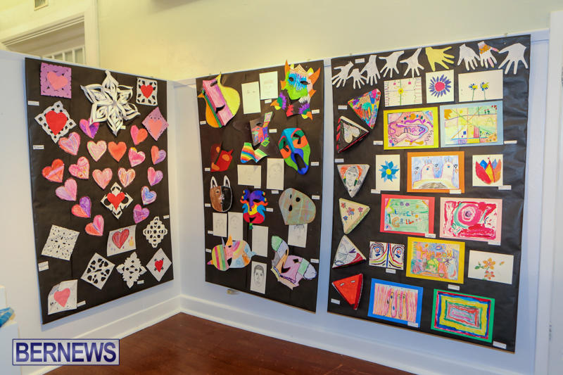 Primary-School-Art-Show-Bermuda-March-6-2015-61
