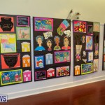 Primary School Art Show Bermuda, March 6 2015-8