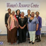 Womens Resource Centre WRC Bermuda, March 6 2015-6