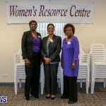 Womens Resource Centre WRC Bermuda, March 6 2015-8
