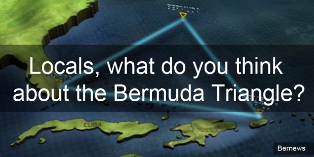 what do you think about the Bermuda triangle 3