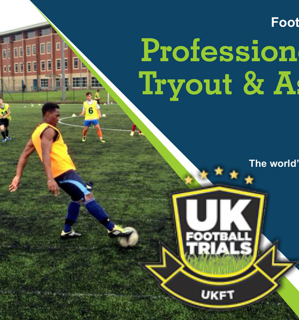 Footy Promotions To Host Pro Football Tryout Bernews