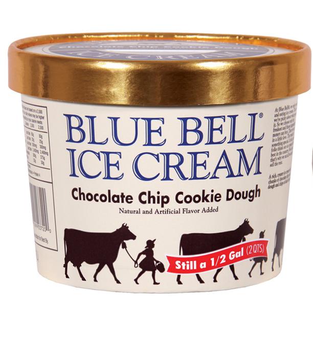 Health Dept Blue Bell Ice Cream Recall Advisory Bernews