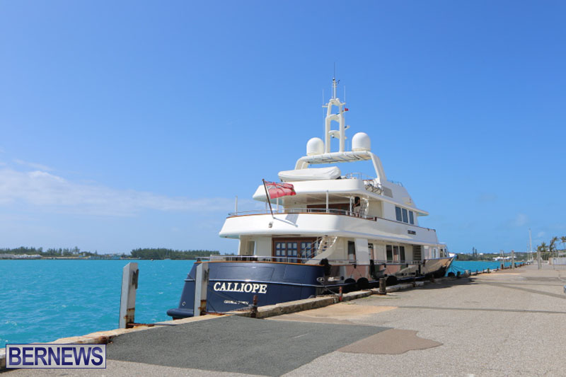 Calliope boat Bermuda April 2015 (1)