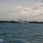 Club Med II Sailing Cruise Ship Bermuda, April 17 2015-1