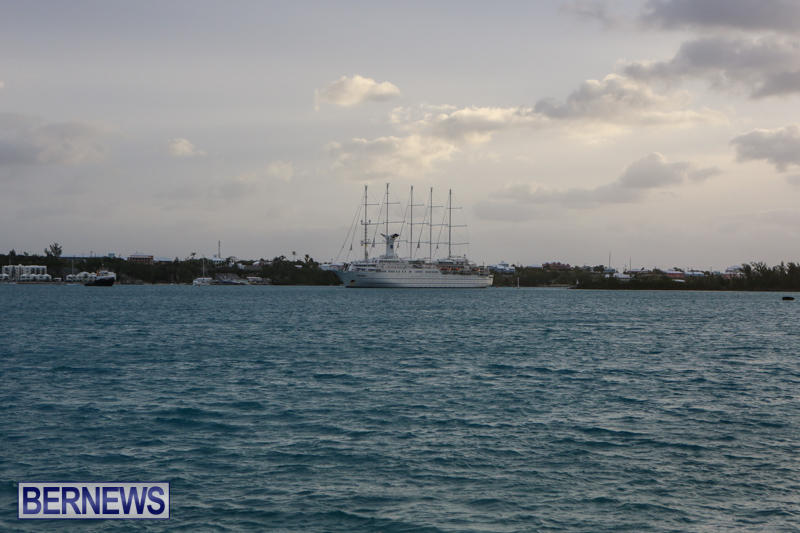 Club-Med-II-Sailing-Cruise-Ship-Bermuda-April-17-2015-1