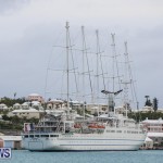 Club Med II Sailing Cruise Ship Bermuda, April 17 2015-11