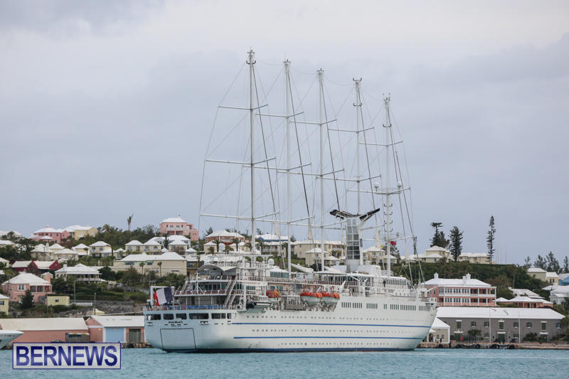Club-Med-II-Sailing-Cruise-Ship-Bermuda-April-17-2015-11