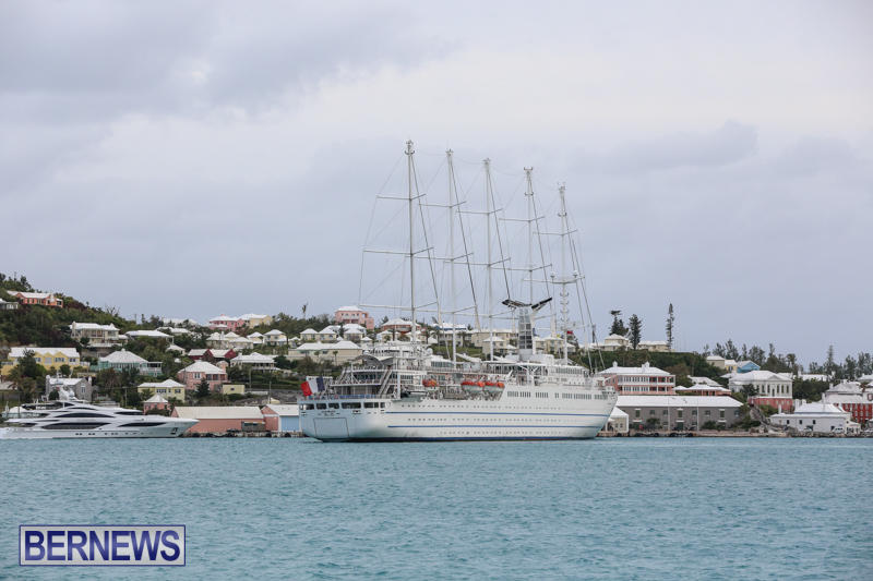 Club-Med-II-Sailing-Cruise-Ship-Bermuda-April-17-2015-12