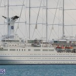 Club Med II Sailing Cruise Ship Bermuda, April 17 2015-3