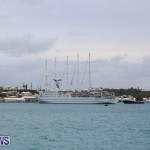 Club Med II Sailing Cruise Ship Bermuda, April 17 2015-6