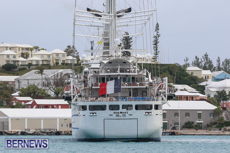 Club-Med-II-Sailing-Cruise-Ship-Bermuda-April-17-2015-9