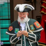 International Town Criers Competition Bermuda, April 22 2015-16