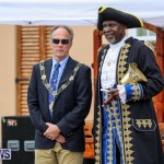 International Town Criers Competition Bermuda, April 22 2015-27
