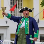 International Town Criers Competition Bermuda, April 22 2015-29