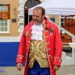 International Town Criers Competition Bermuda, April 22 2015-4