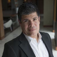 Bacardi Names Mauricio Vergara VP Of Rums - Bernews