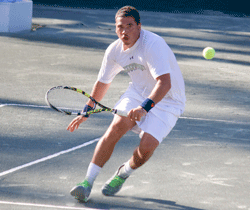 Tennis Bermuda Open Singles Finals Results Bernews