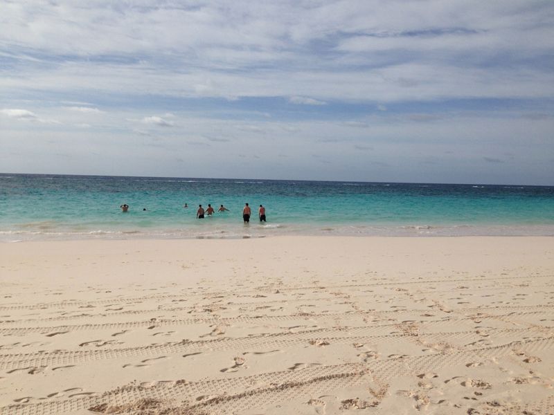 team-oracle-USA-training-beach-bermuda-april-2015-12