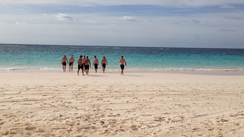 team-oracle-USA-training-beach-bermuda-april-2015-13