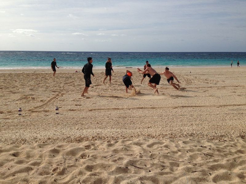 team-oracle-USA-training-beach-bermuda-april-2015-9