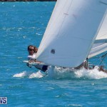 Bermuda Day Dinghy Races, May 24 2015-101