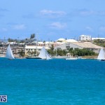 Bermuda Day Dinghy Races, May 24 2015-16