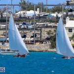 Bermuda Day Dinghy Races, May 24 2015-17