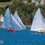 Bermuda Day Dinghy Races, May 24 2015-22