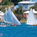Bermuda Day Dinghy Races, May 24 2015-23
