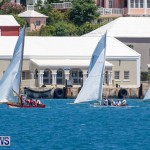 Bermuda Day Dinghy Races, May 24 2015-28