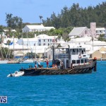 Bermuda Day Dinghy Races, May 24 2015-3